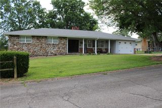 1008 Locust Street, Mountain Home, AR 72653