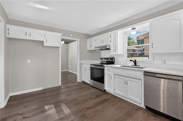 12001 E 57th Street, Kansas City, MO 64133