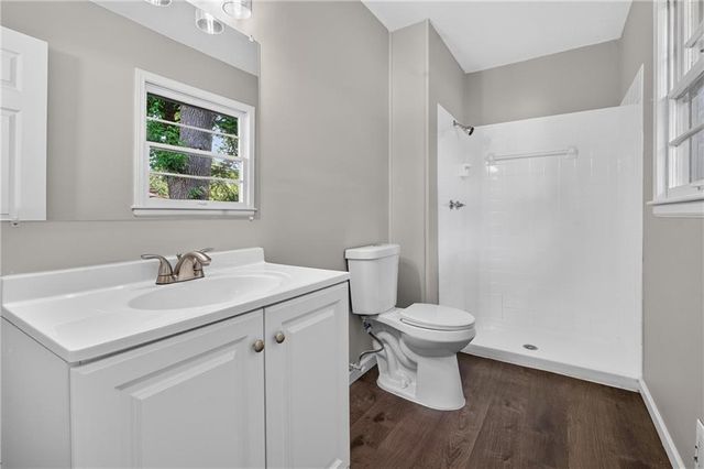 12001 E 57th Street, Kansas City, MO 64133