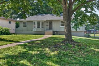 12001 E 57th Street, Kansas City, MO 64133