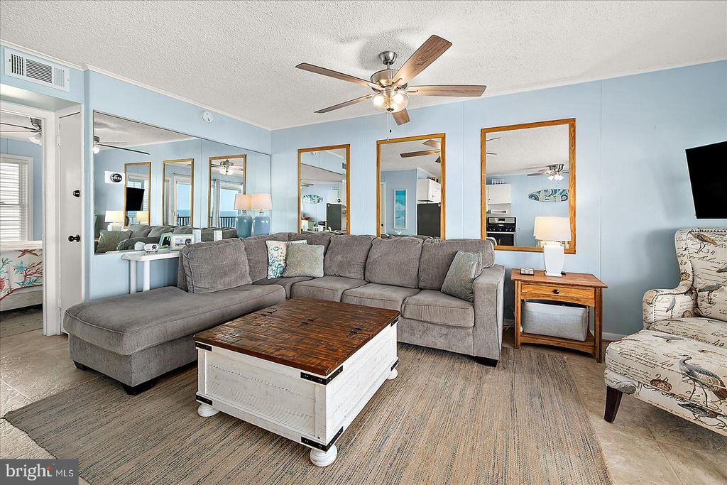 Image 12 of property listing at 12401 WIGHT ST #8, Ocean City, MD 21842