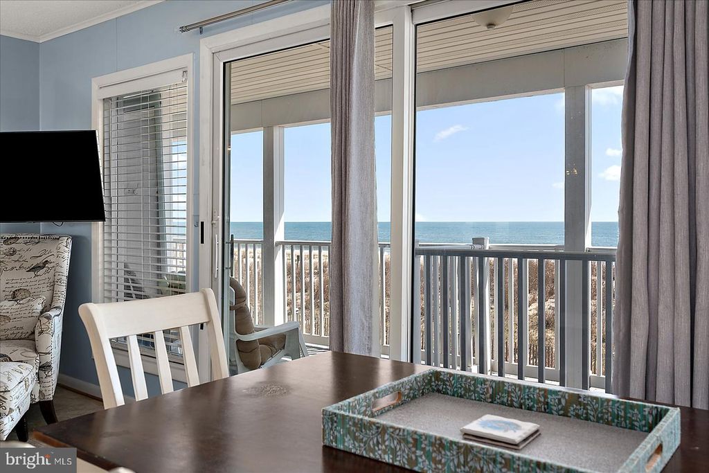 Image 2 of property listing at 12401 WIGHT ST #8, Ocean City, MD 21842