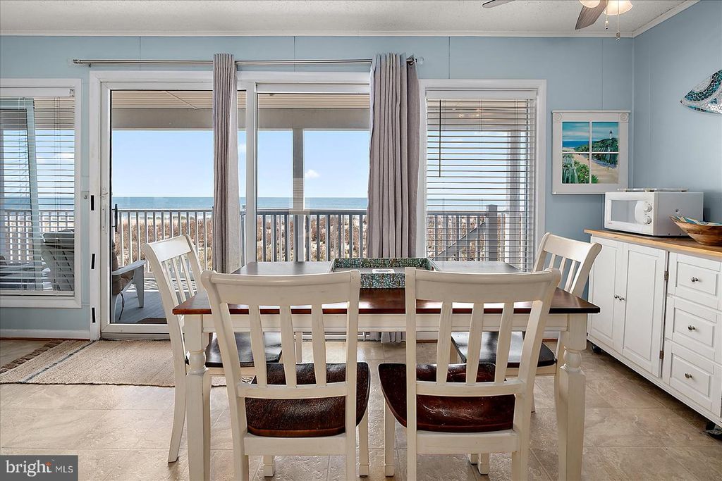 Image 22 of property listing at 12401 WIGHT ST #8, Ocean City, MD 21842