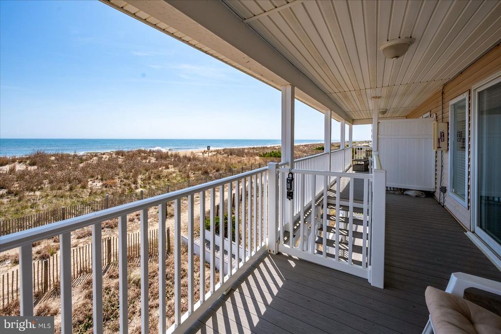 Image 34 of property listing at 12401 WIGHT ST #8, Ocean City, MD 21842