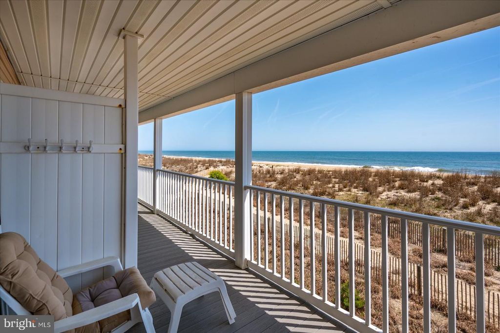 Image 35 of property listing at 12401 WIGHT ST #8, Ocean City, MD 21842