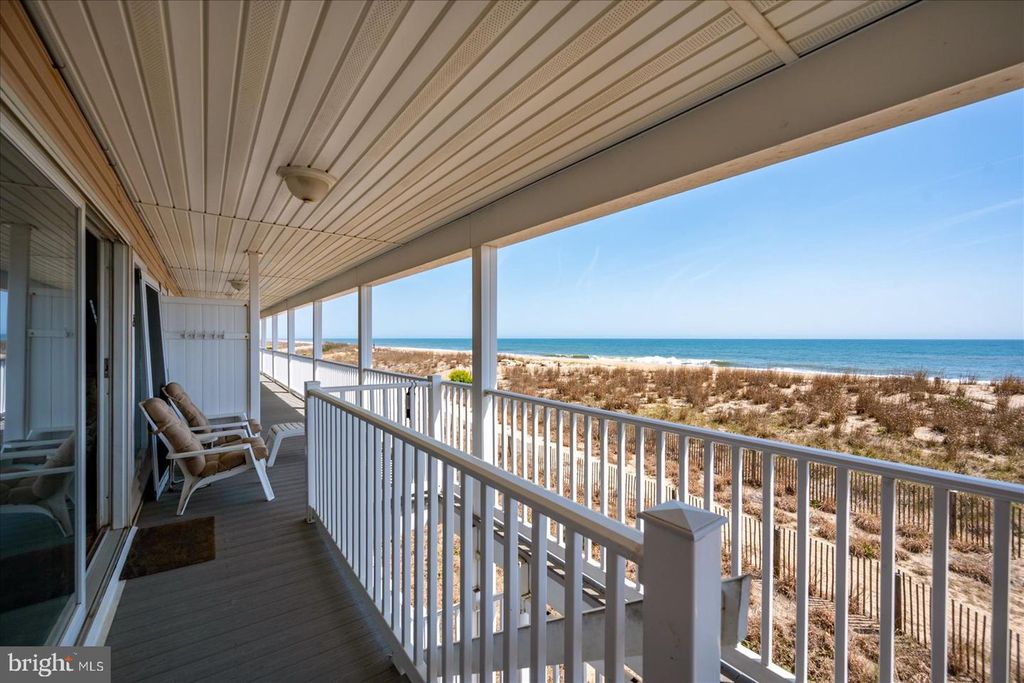 Image 36 of property listing at 12401 WIGHT ST #8, Ocean City, MD 21842