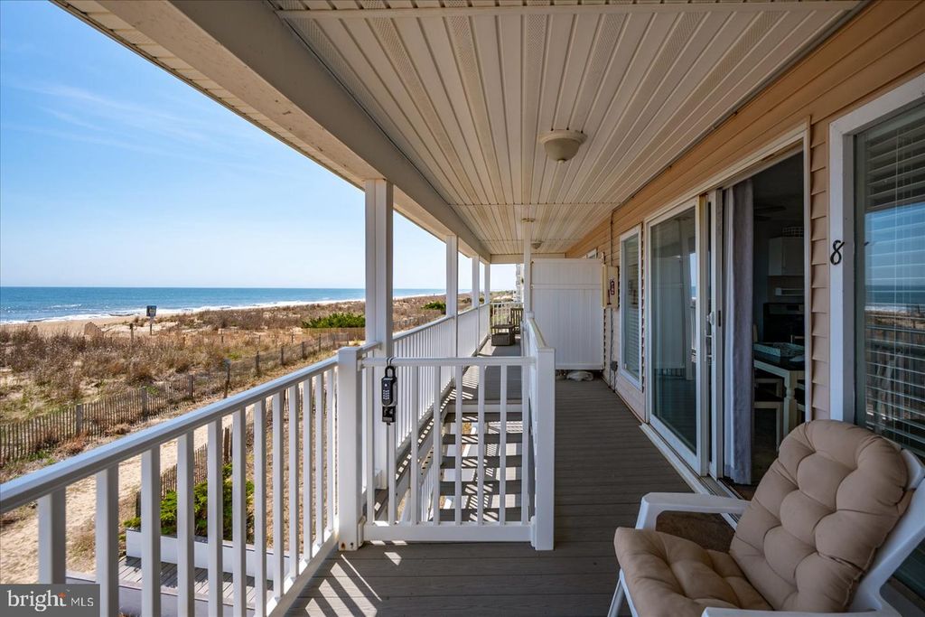 Image 37 of property listing at 12401 WIGHT ST #8, Ocean City, MD 21842