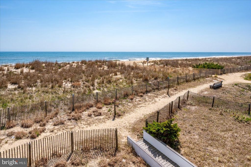 Image 40 of property listing at 12401 WIGHT ST #8, Ocean City, MD 21842