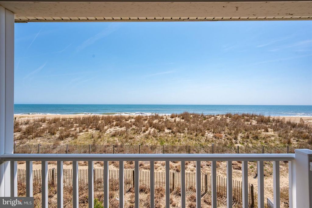 Image 42 of property listing at 12401 WIGHT ST #8, Ocean City, MD 21842