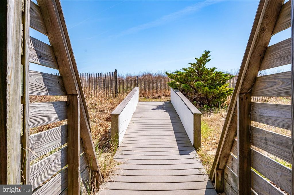 Image 45 of property listing at 12401 WIGHT ST #8, Ocean City, MD 21842