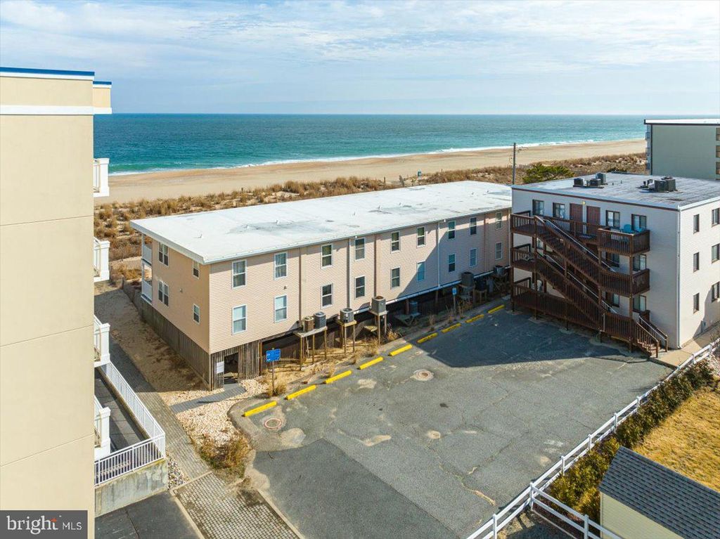 Image 47 of property listing at 12401 WIGHT ST #8, Ocean City, MD 21842
