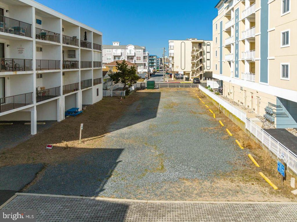 Image 48 of property listing at 12401 WIGHT ST #8, Ocean City, MD 21842