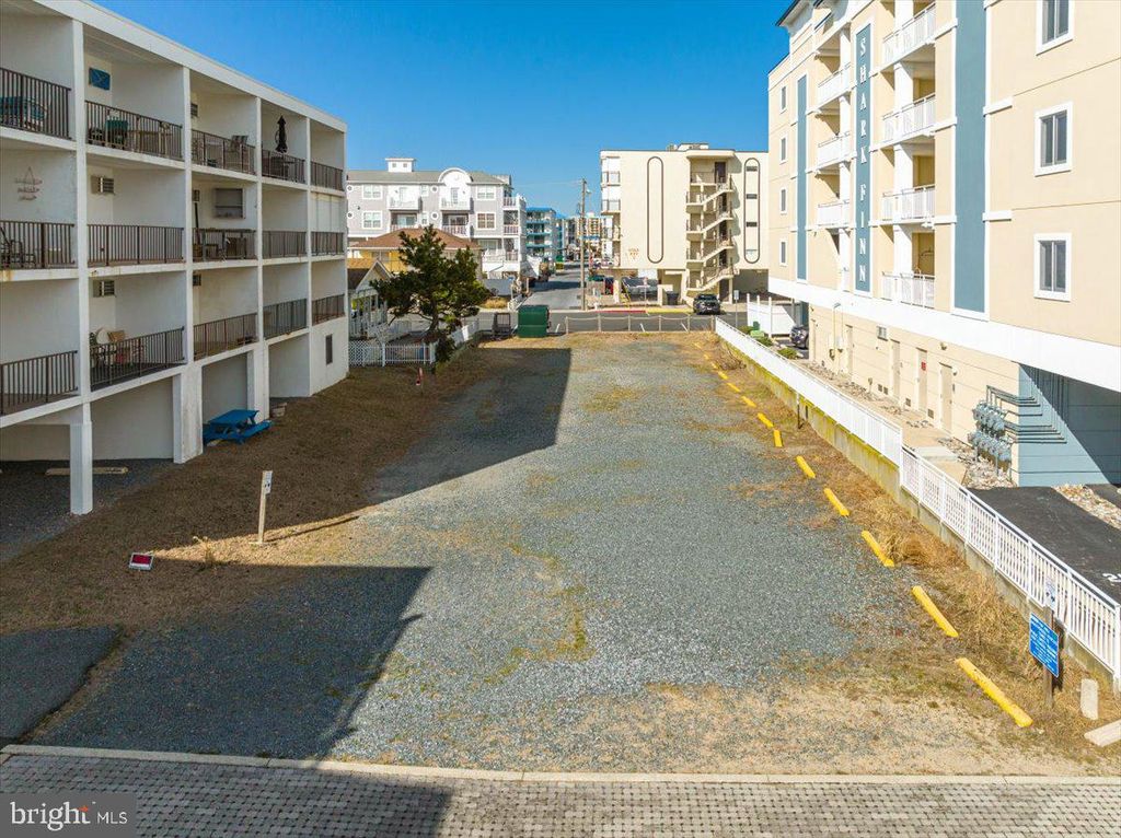 Image 49 of property listing at 12401 WIGHT ST #8, Ocean City, MD 21842