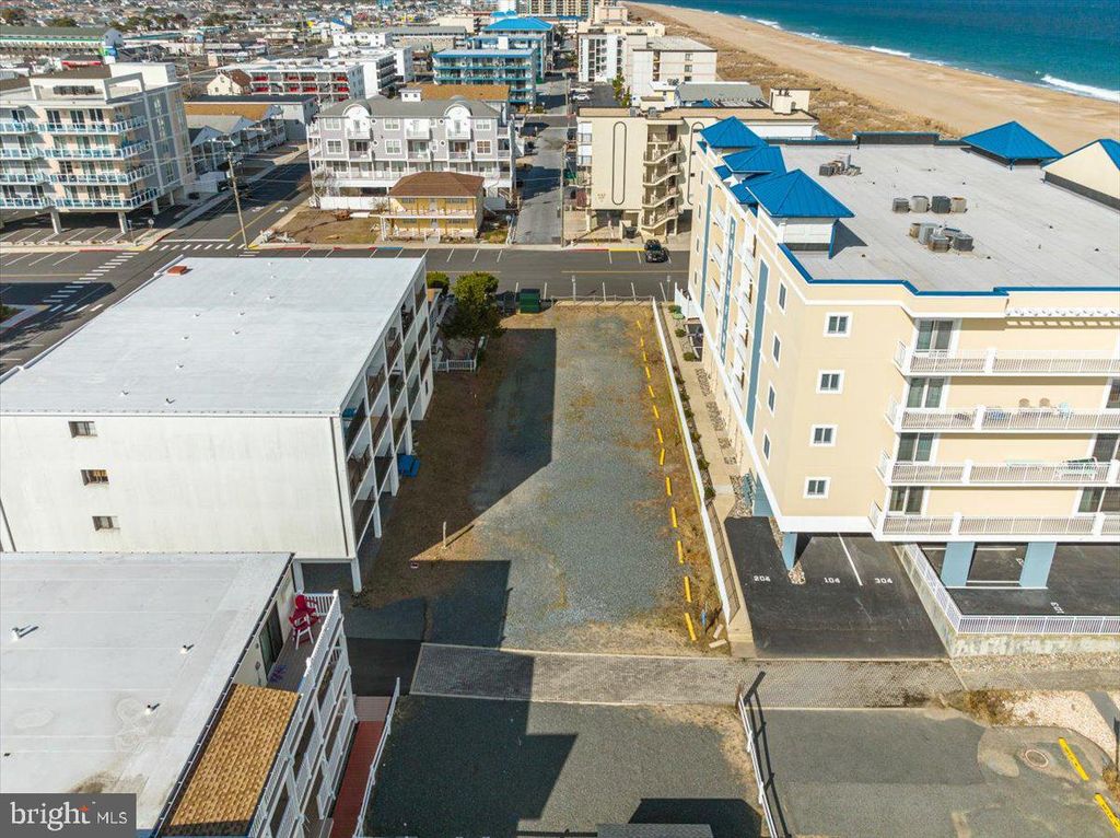 Image 50 of property listing at 12401 WIGHT ST #8, Ocean City, MD 21842