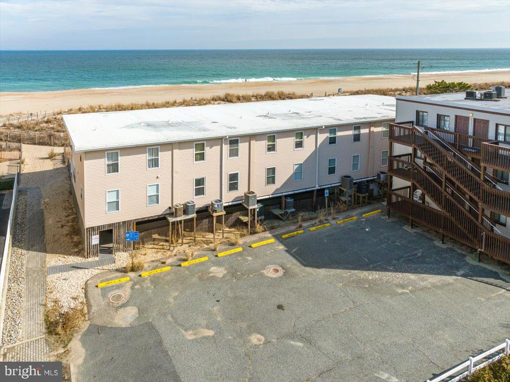 Image 51 of property listing at 12401 WIGHT ST #8, Ocean City, MD 21842
