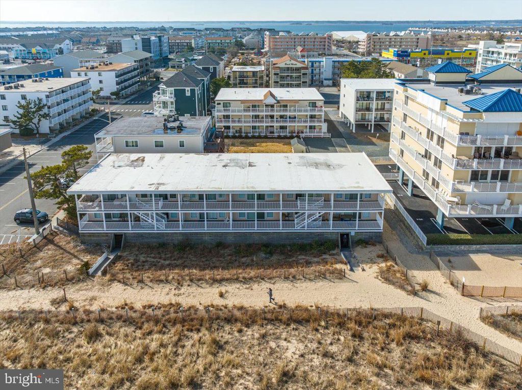 Image 53 of property listing at 12401 WIGHT ST #8, Ocean City, MD 21842