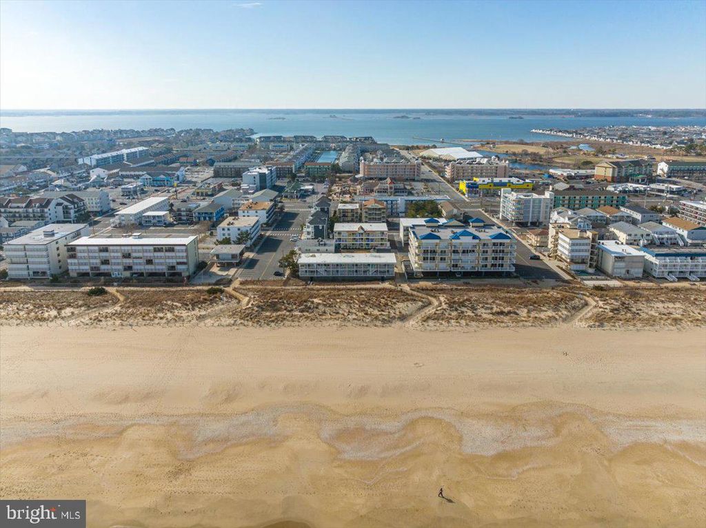 Image 54 of property listing at 12401 WIGHT ST #8, Ocean City, MD 21842