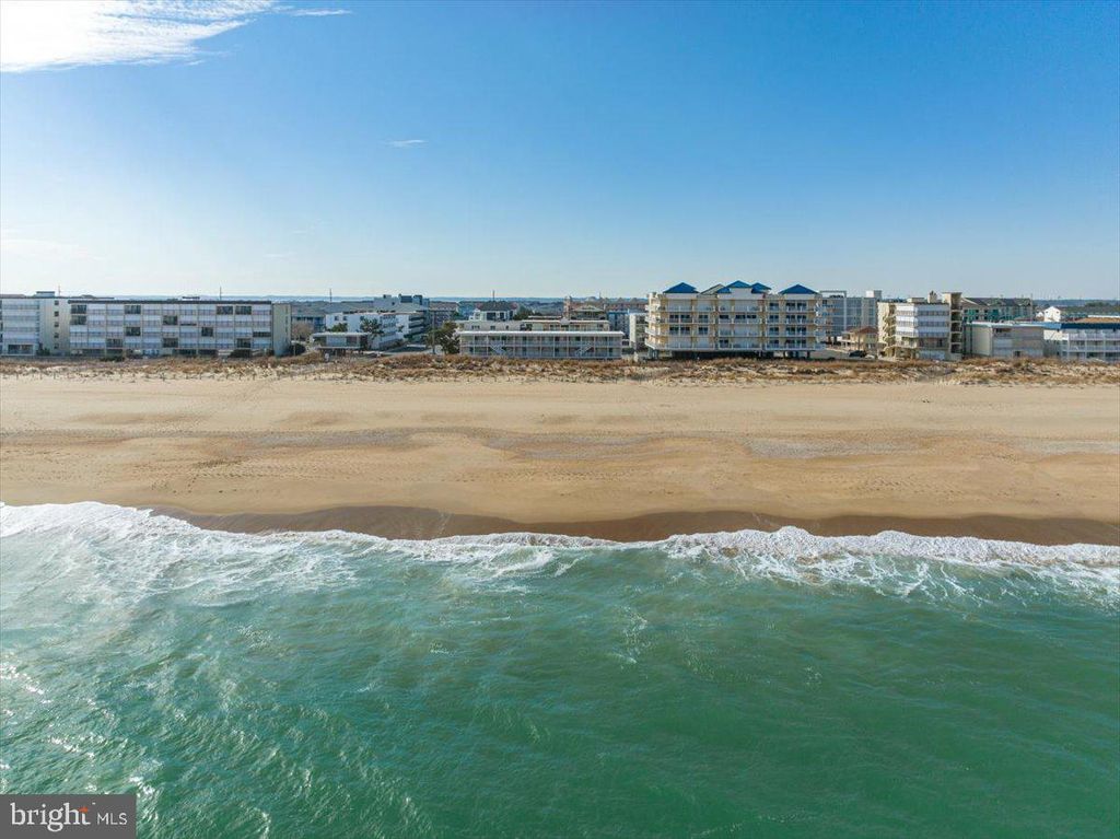 Image 55 of property listing at 12401 WIGHT ST #8, Ocean City, MD 21842