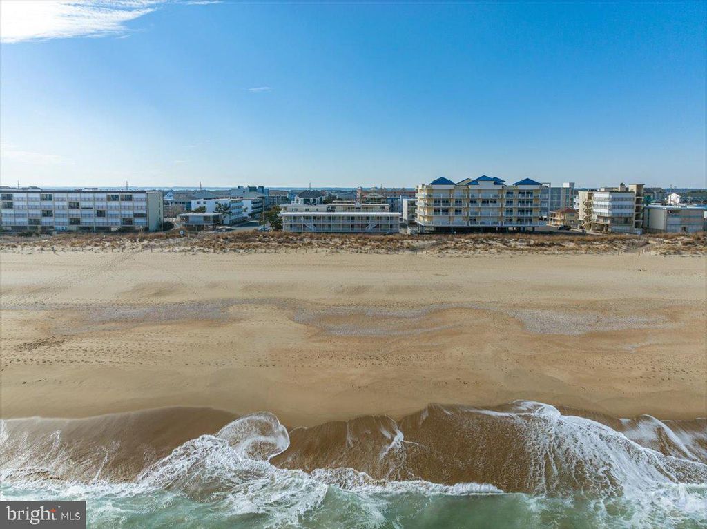 Image 56 of property listing at 12401 WIGHT ST #8, Ocean City, MD 21842
