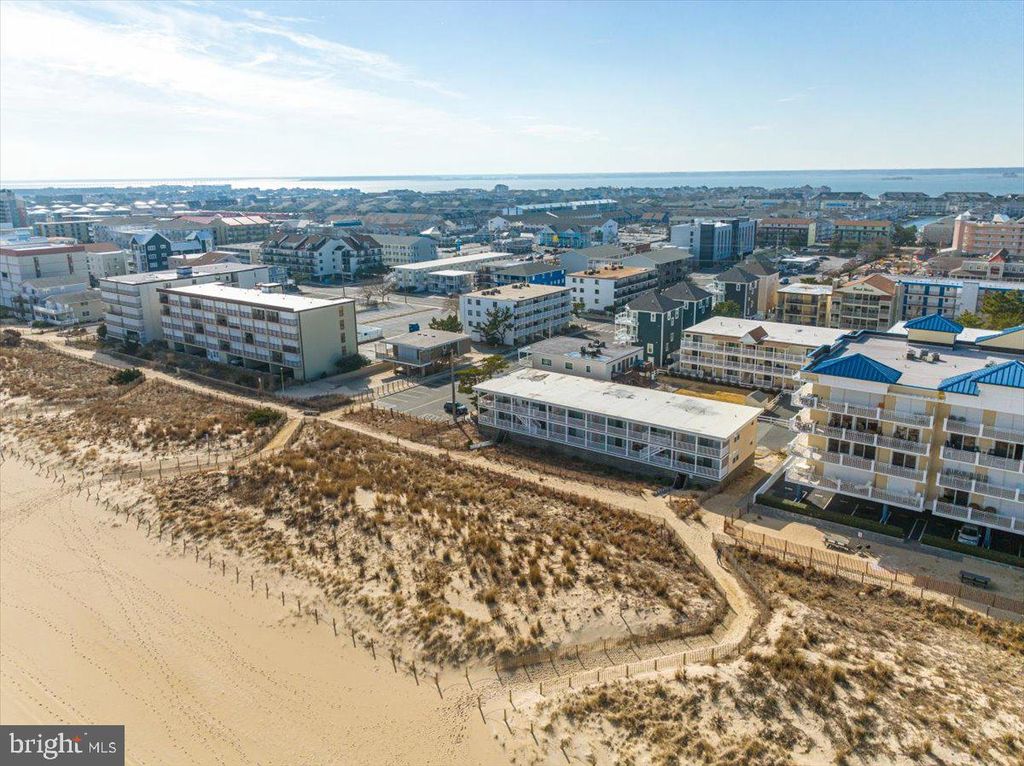 Image 59 of property listing at 12401 WIGHT ST #8, Ocean City, MD 21842
