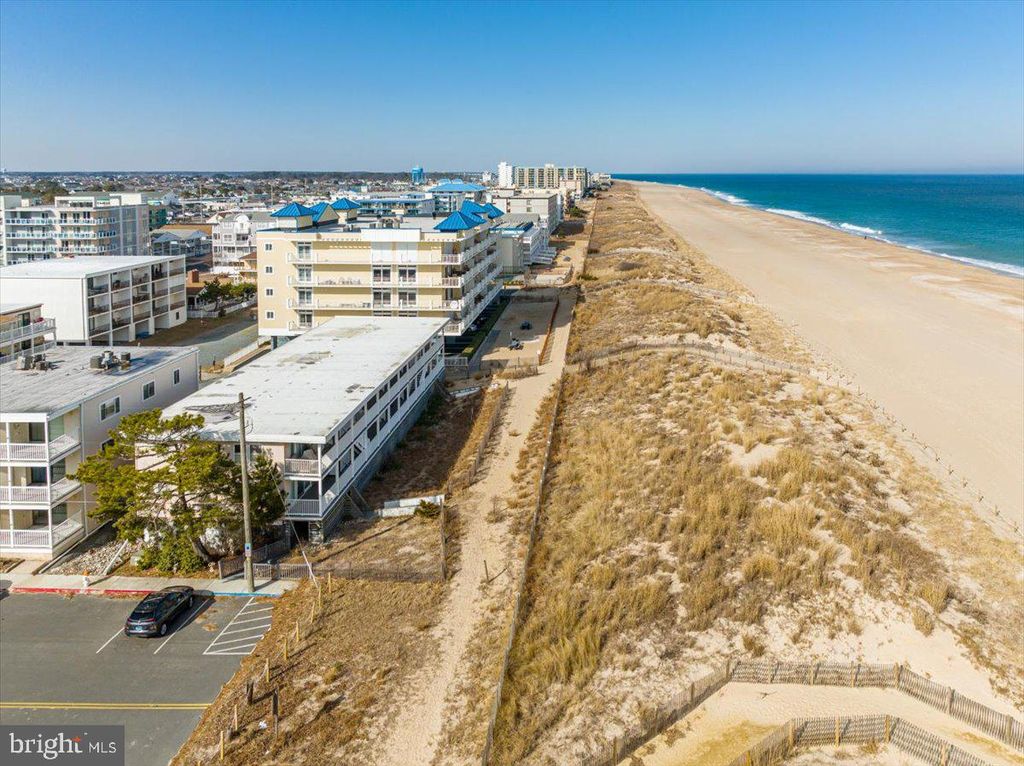 Image 60 of property listing at 12401 WIGHT ST #8, Ocean City, MD 21842