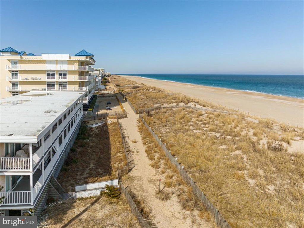 Image 61 of property listing at 12401 WIGHT ST #8, Ocean City, MD 21842