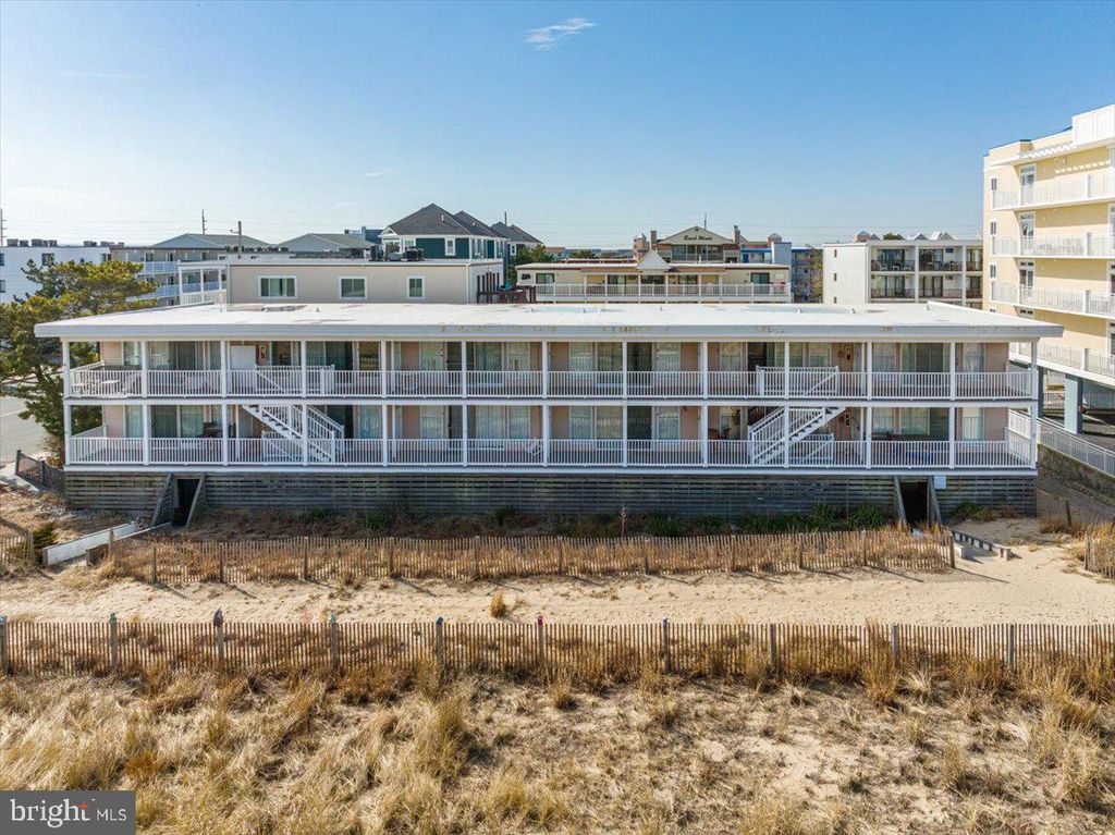Image 62 of property listing at 12401 WIGHT ST #8, Ocean City, MD 21842