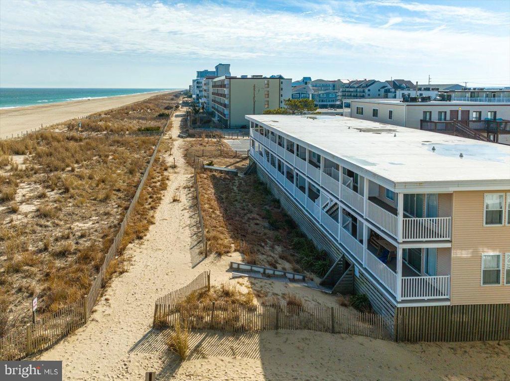 Image 64 of property listing at 12401 WIGHT ST #8, Ocean City, MD 21842
