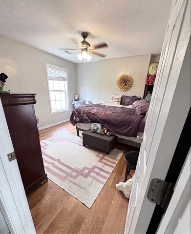 1816 Patricia Dr, Clarksville, TN 37040