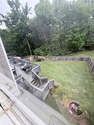 1816 Patricia Dr, Clarksville, TN 37040