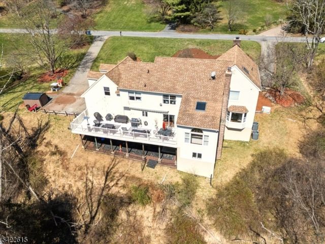 13 Bridge Hollow Rd, Tewksbury Twp., NJ 07830