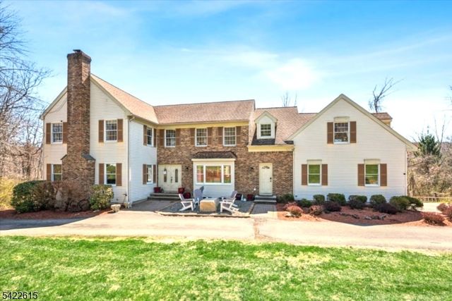 13 Bridge Hollow Rd, Tewksbury Twp., NJ 07830