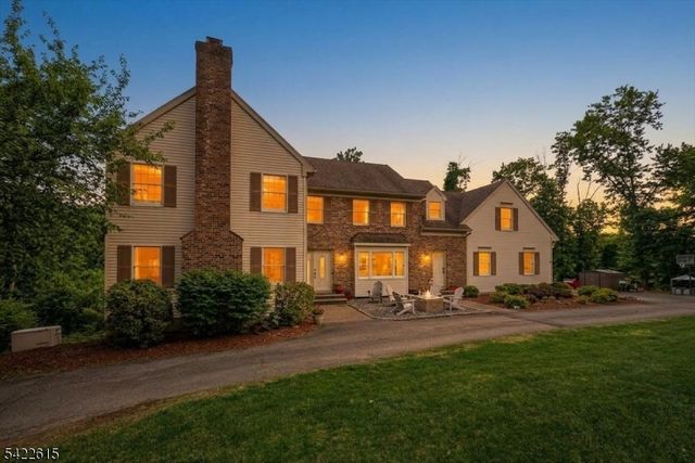 13 Bridge Hollow Rd, Tewksbury Twp., NJ 07830