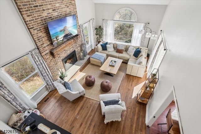 13 Bridge Hollow Rd, Tewksbury Twp., NJ 07830