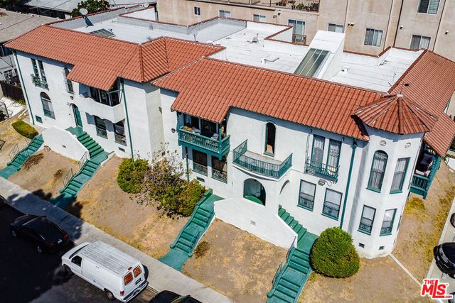 4051 W 4th Street, Los Angeles, CA 90020