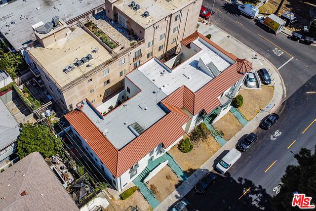 4051 W 4th Street, Los Angeles, CA 90020