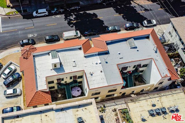 4051 W 4th Street, Los Angeles, CA 90020