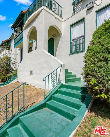 4051 W 4th Street, Los Angeles, CA 90020