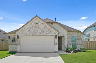 3123 Boulder Ridge Drive, Rosenberg, TX 77471