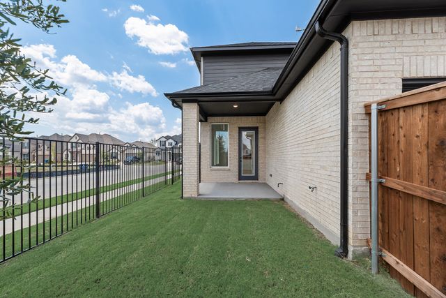 1501 Pintail Place, Celina, TX 75009