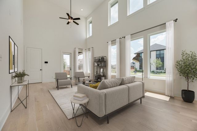 1501 Pintail Place, Celina, TX 75009