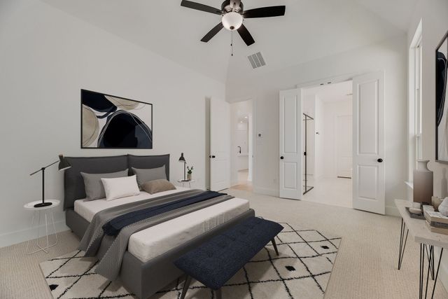 1501 Pintail Place, Celina, TX 75009