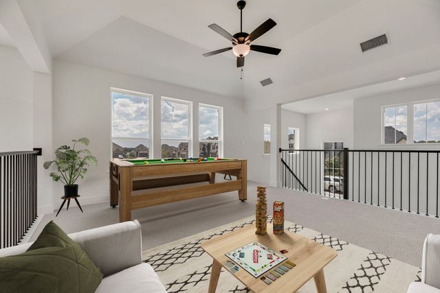 1501 Pintail Place, Celina, TX 75009