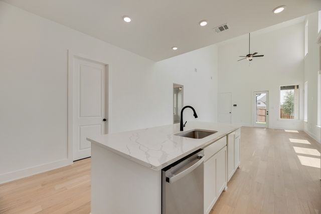 1501 Pintail Place, Celina, TX 75009