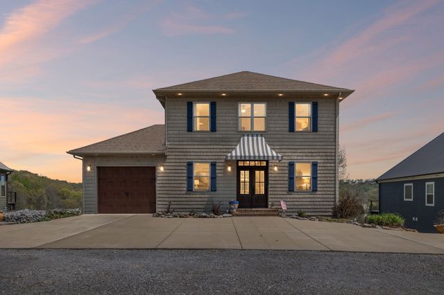 350 Blue Moon Rdg, Smithville, TN 37166