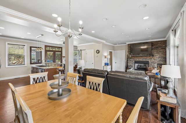 350 Blue Moon Rdg, Smithville, TN 37166