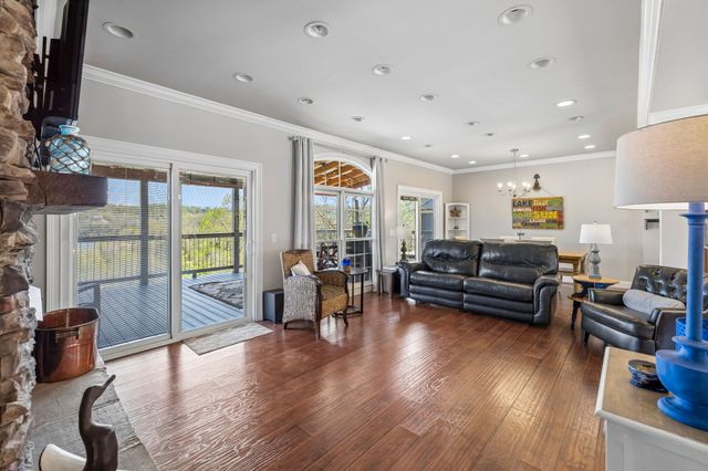 350 Blue Moon Rdg, Smithville, TN 37166