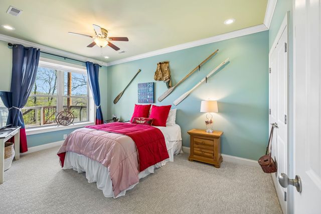 350 Blue Moon Rdg, Smithville, TN 37166