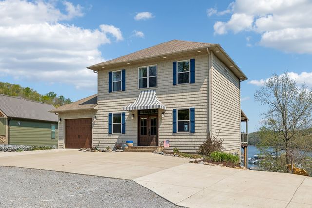 350 Blue Moon Rdg, Smithville, TN 37166