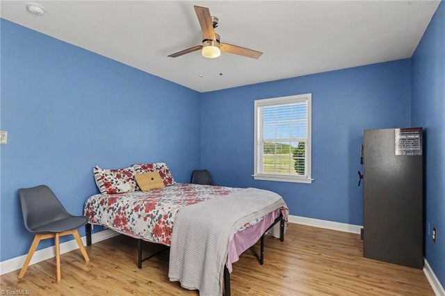 3695 Bethany Church Road, Franklinville, NC 27248